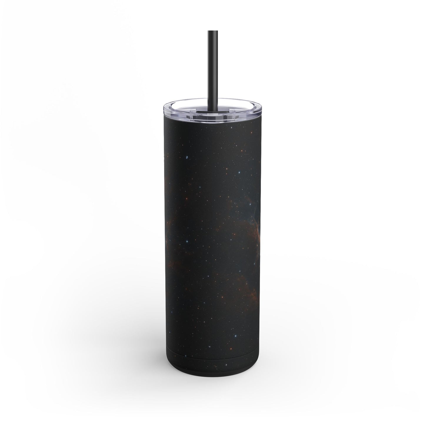 Tumbler Cup Tarantula Nebula Design 20oz