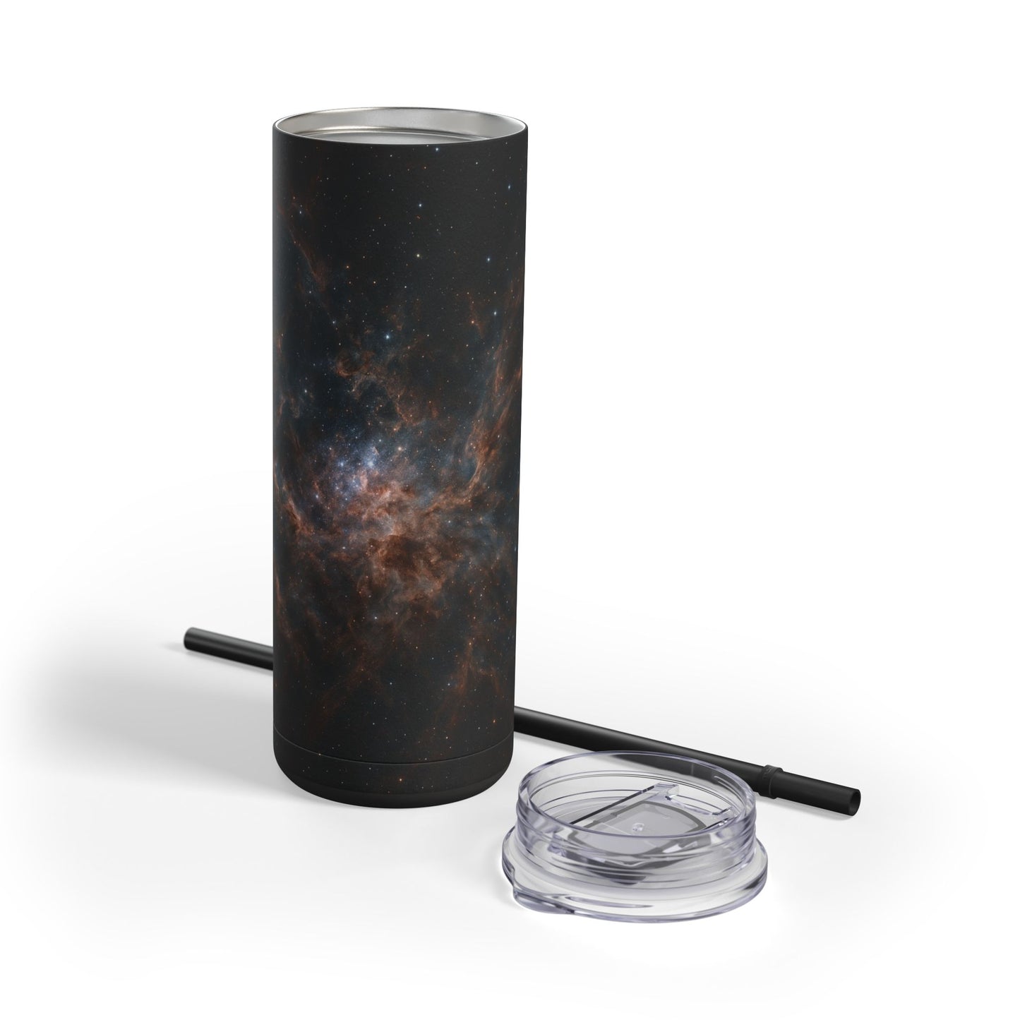 Tumbler Cup Tarantula Nebula Design 20oz