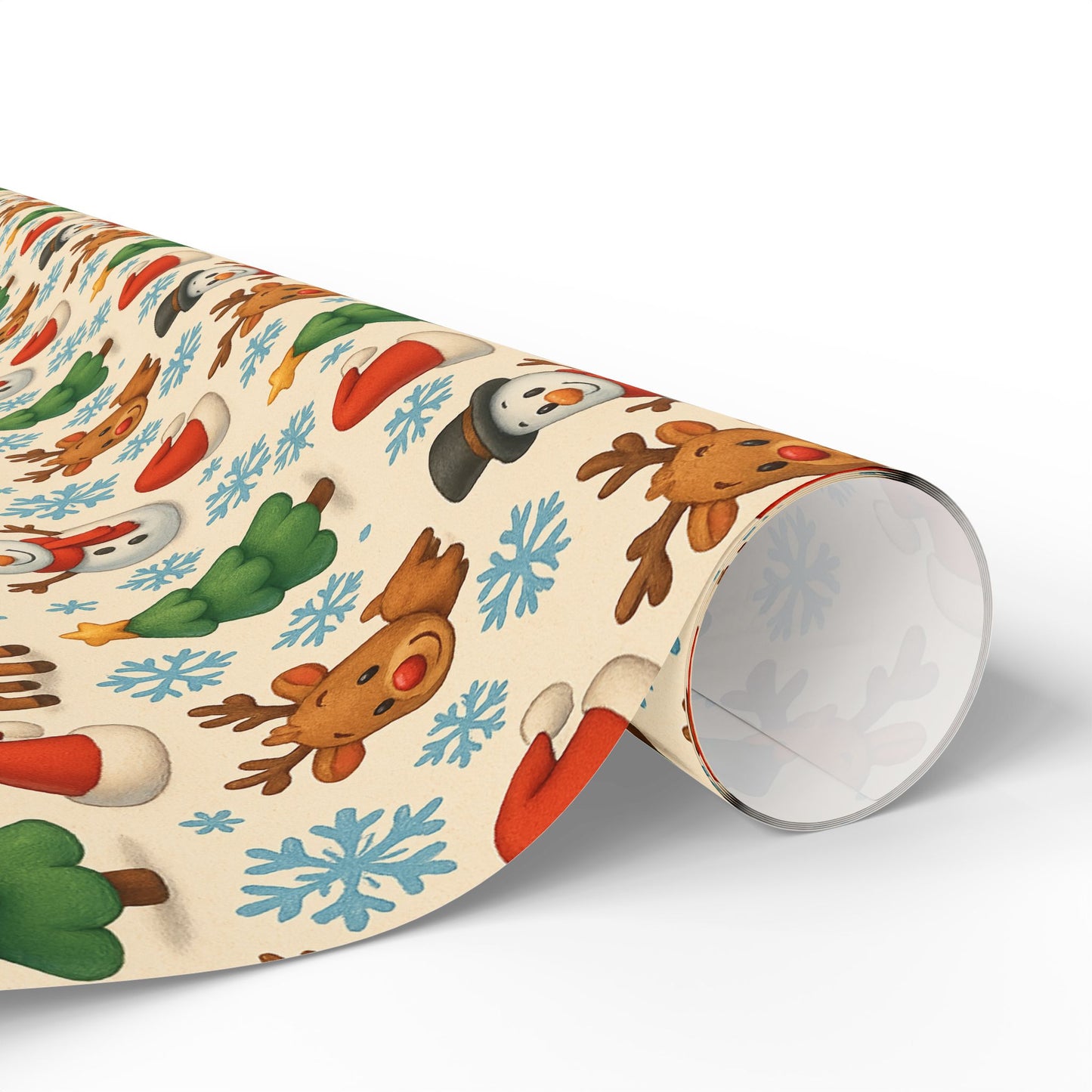 Wrapping Papers