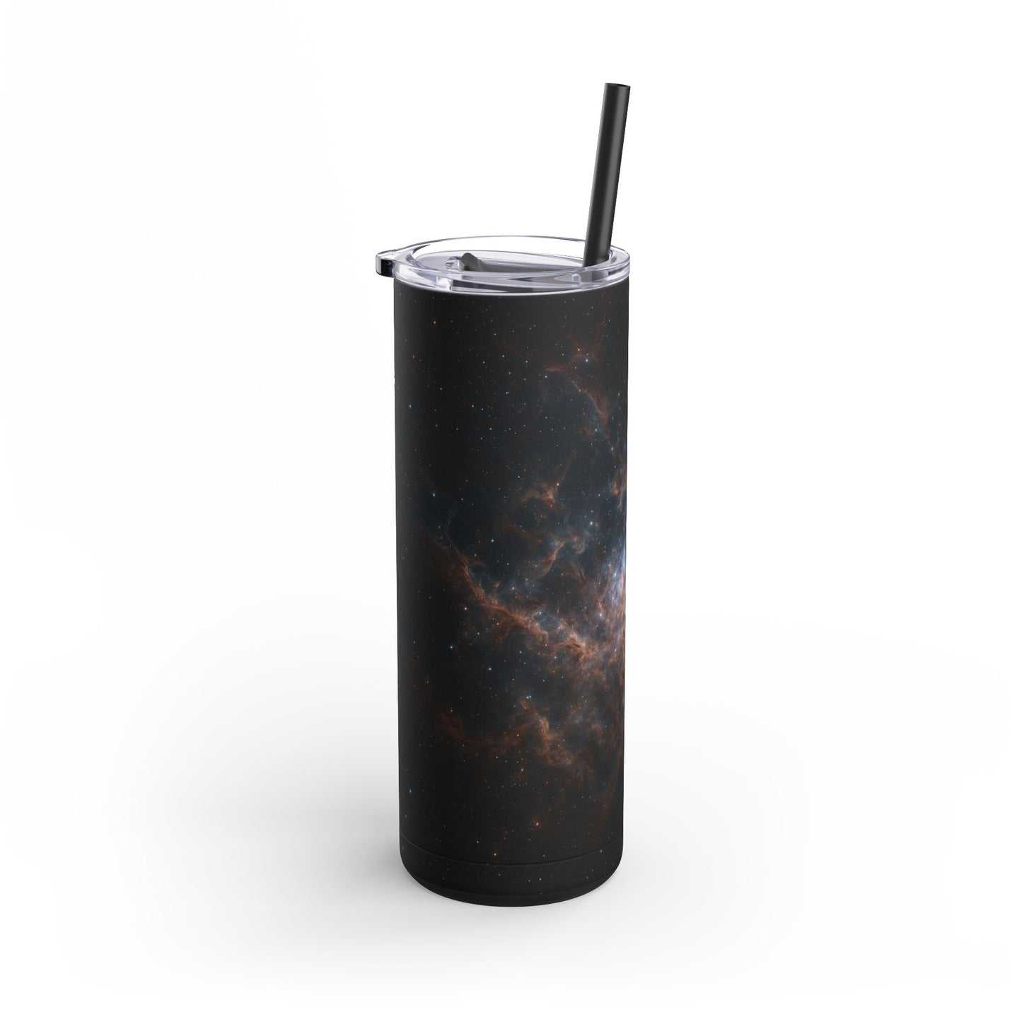 Tumbler Cup Tarantula Nebula Design 20oz