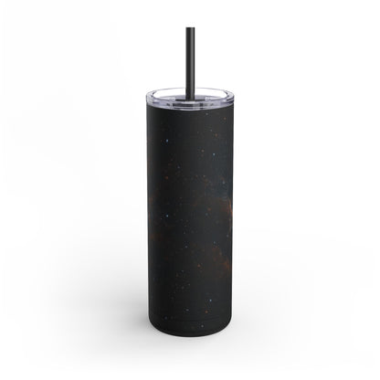 Tumbler Cup Tarantula Nebula Design 20oz