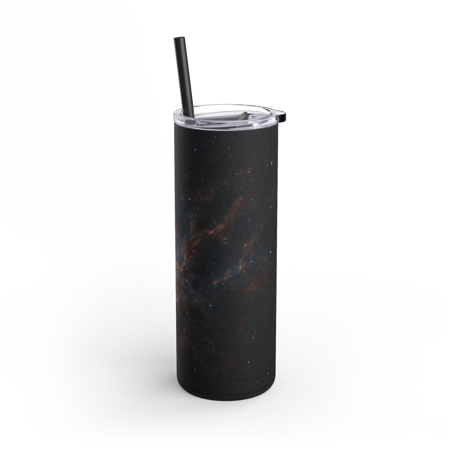 Tumbler Cup Tarantula Nebula Design 20oz