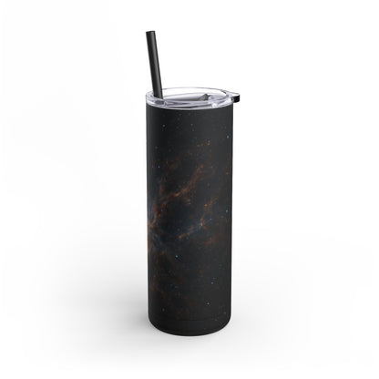 Tumbler Cup Tarantula Nebula Design 20oz