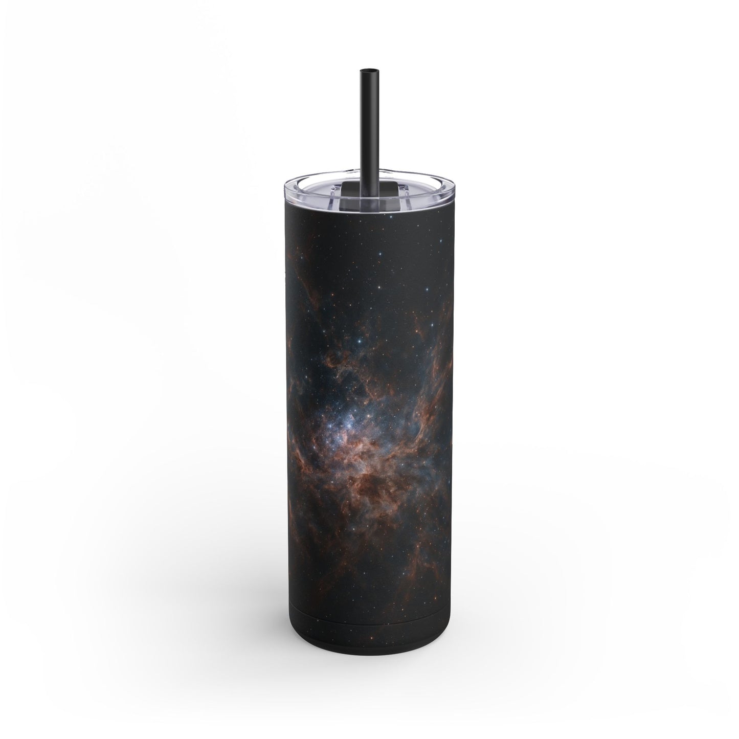 Tumbler Cup Tarantula Nebula Design 20oz