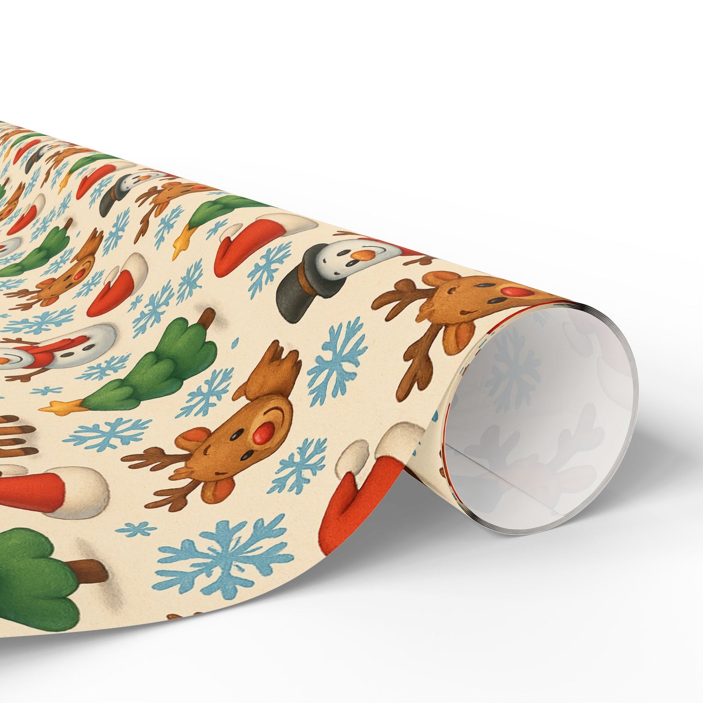 Wrapping Papers