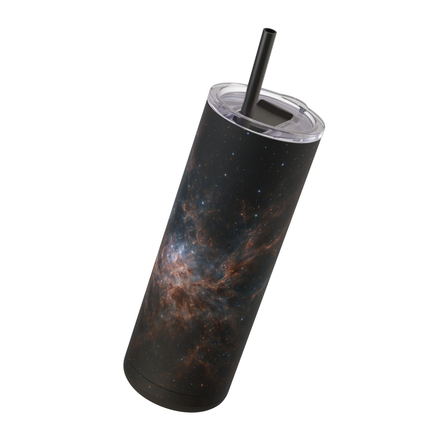 Tumbler Cup Tarantula Nebula Design 20oz